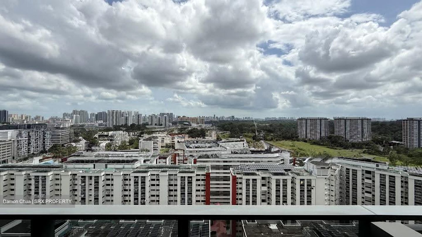 JadeScape (D20), Condominium #612506981